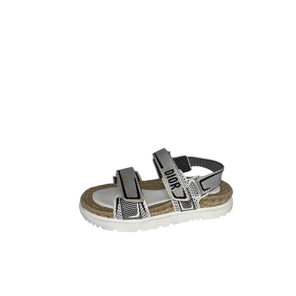 Chunky Dior Sandal (FL-Active) - Picture 8 of 8